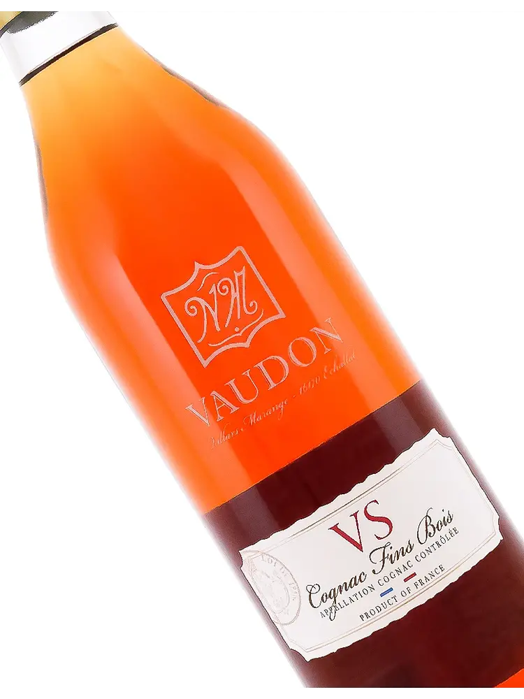 Vaudon VS Cognac Fins Bois 700ml, France