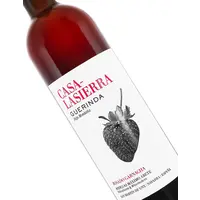Bodegas Maximo Abete "Casa-Lasierra" 2024 Garnacha Rosado, Navarra, Spain