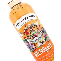 Compass Box "Nectarosity" Blended Scotch Whisky