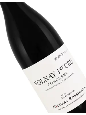 Domaine Nicolas Rossignol 2021 Volnay 1er Cru "Ronceret", Burgundy