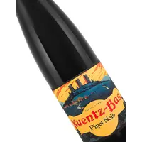 Kuentz-Bas 2024 Pinot Noir, Alsace