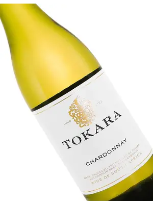 Tokara 2021 Chardonnay, South Africa