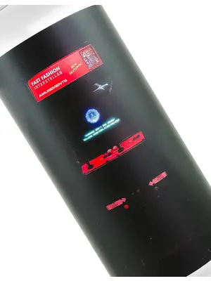 Fast Fashion/Interstellar "Amusements" Double Dry Hopped India Pale Ale 16oz Can - Seattle, WA
