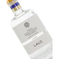 Lalo Tequila Blanco