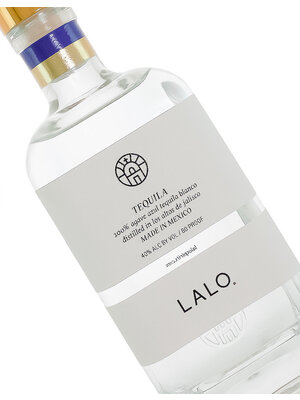 Lalo Tequila Blanco