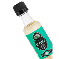 St. Elder Elderflower Liqueur 50ml, Somerville, Massachusetts