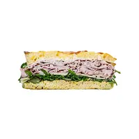 Vesti "Hamwich" Sandwich, Los Angeles, California
