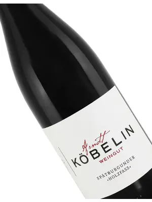 Weingut Arndt Kobelin 2023 'Holzfass' Spatburgunder, Baden Germany