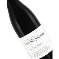 Domaine De La Vieille Julienne 2022 Chateauneuf Du Pape "Les Trois Sources", Rhone Valley