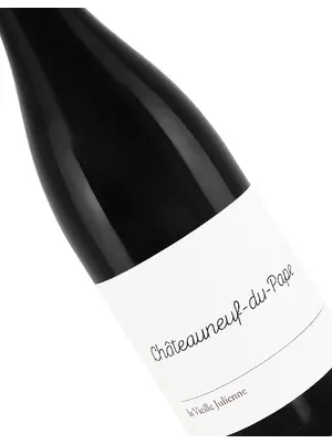 Domaine De La Vieille Julienne 2022 Chateauneuf-du-Pape, Rhone Valley