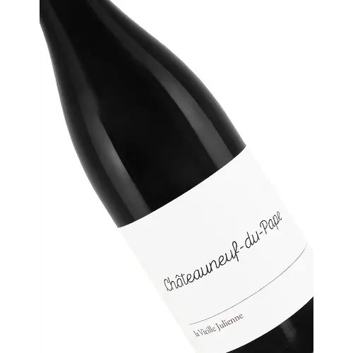 Domaine De La Vieille Julienne 2022 Chateauneuf-du-Pape, Rhone Valley Domaine De La Vieille Julienne 2022 Chateauneuf-du-Pape, Rhone Valley
