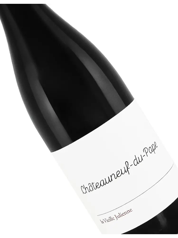 Domaine De La Vieille Julienne 2022 Chateauneuf-du-Pape, Rhone Valley