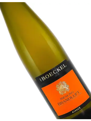 Boeckel 2021 Riesling Brandluft, Alsace