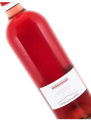Cantina La Sughera 2022 Vale Rosato "Isola dei Nuraghi", Sardinia, Italy