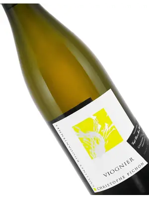 Christophe Pichon 2023 Viognier, Rhone