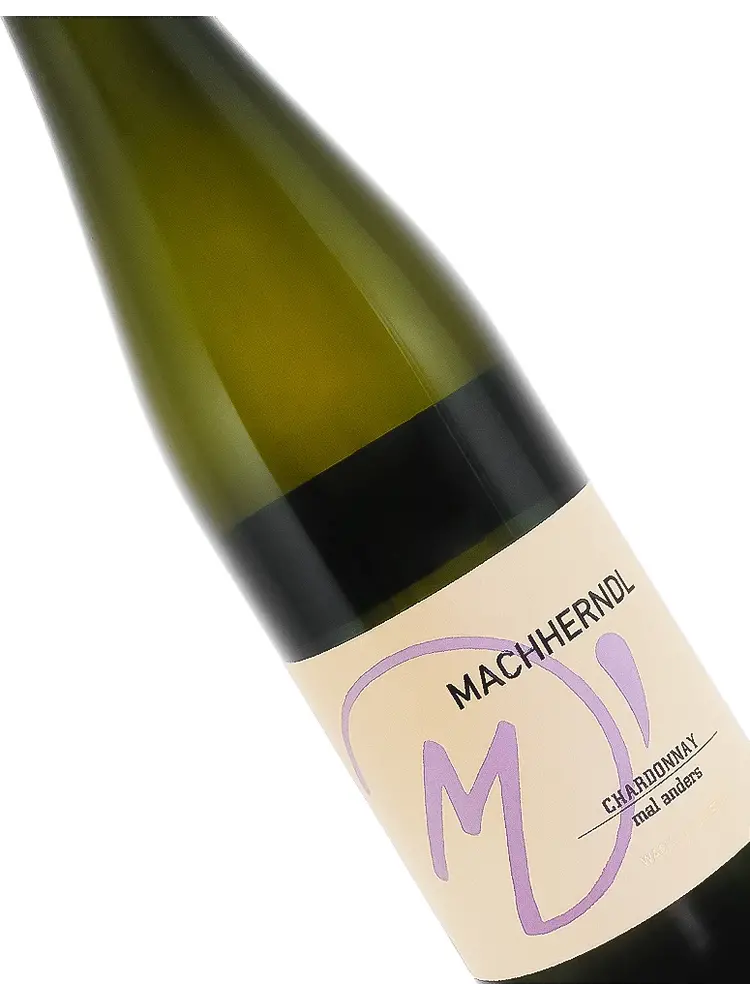 Machherndl 2023 Chardonnay "Mal Anders", Wachau, Austria