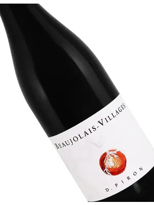 Dominique Piron 2023 Beaujolais-Villages