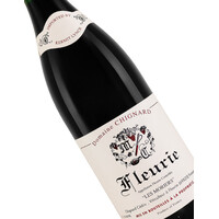 Domaine Chignard 2024 Fleurie "Les Moriers," Beaujolais