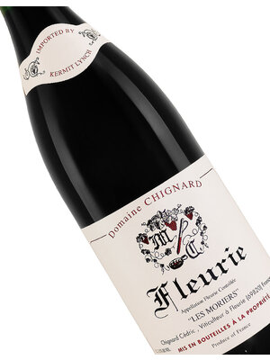 Domaine Chignard 2024 Fleurie "Les Moriers," Beaujolais