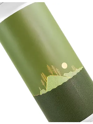 Fair Isle Brewing "Bobbi" A New World Hoppy Saison 16oz Can - Seattle, WA