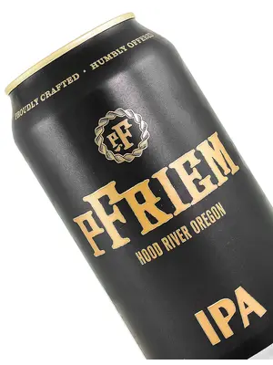 pFriem Family Brewers "IPA" 12oz Can - Hood River, OR
