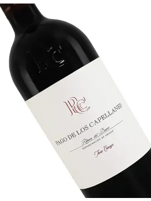 Pago de los Capellanes 2022 Ribera del Duero Crianza, Spain