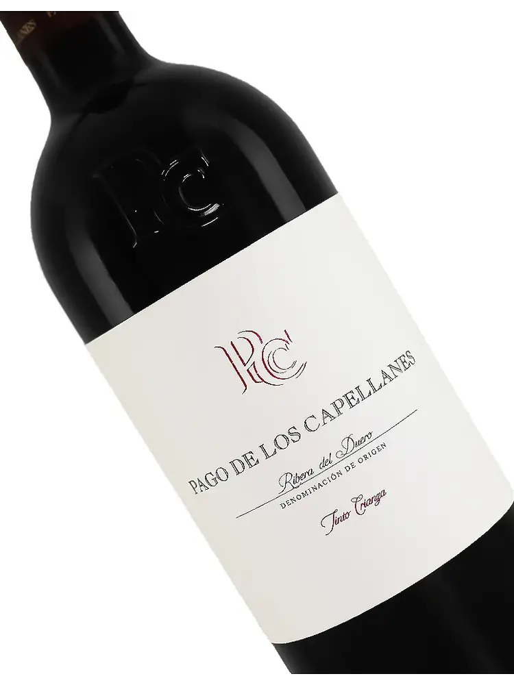 Pago de los Capellanes 2022 Ribera del Duero Crianza, Spain