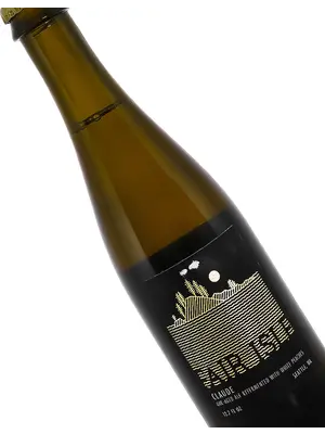 Fair Isle Brewing "Claude" Oak-Aged Ale 375ml Bottle - Seattle, WA
