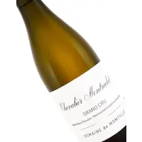 Domaine de Montille 2020 Chevalier-Montrachet Grand Cru. Burgundy