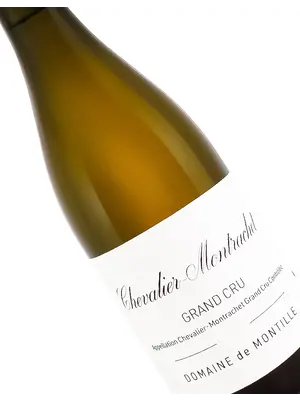 Domaine de Montille 2020 Chevalier-Montrachet Grand Cru. Burgundy