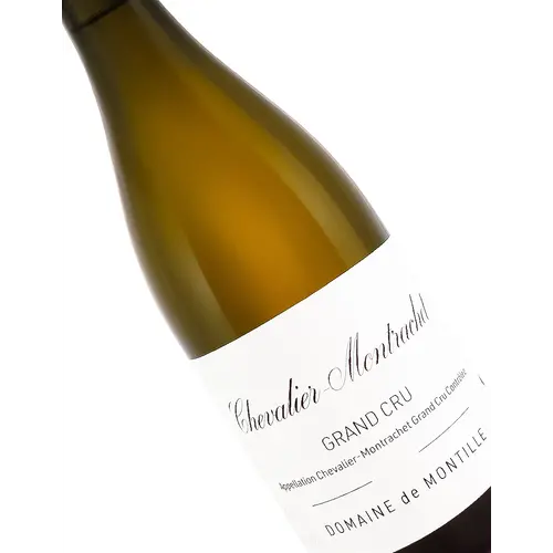 Domaine de Montille 2020 Chevalier-Montrachet Grand Cru. Burgundy Domaine de Montille 2020 Chevalier-Montrachet Grand Cru. Burgundy
