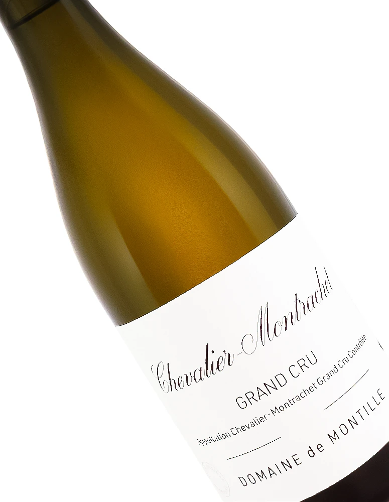 Domaine de Montille 2020 Chevalier-Montrachet Grand Cru. Burgundy