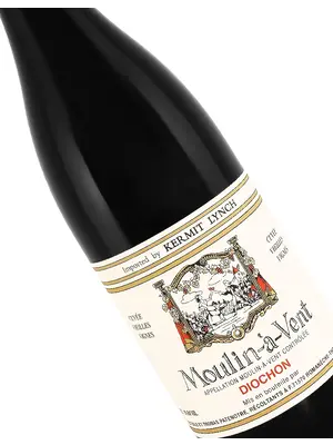 Domaine Diochon 2024 Moulin-a-Vent "Cuvee Vielles Vignes" Beaujolais