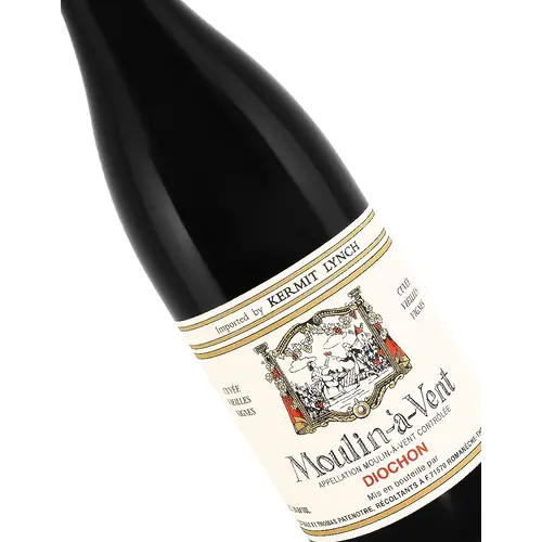 Domaine Diochon 2024 Moulin-a-Vent "Cuvee Vielles Vignes" Beaujolais Domaine Diochon 2024 Moulin-a-Vent "Cuvee Vielles Vignes" Beaujolais