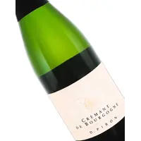 D. Piron NV Cremant De Bourgogne Extra Brut