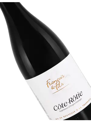 Francois & Fils 2020 Cote Rotie, Rhone Valley, France