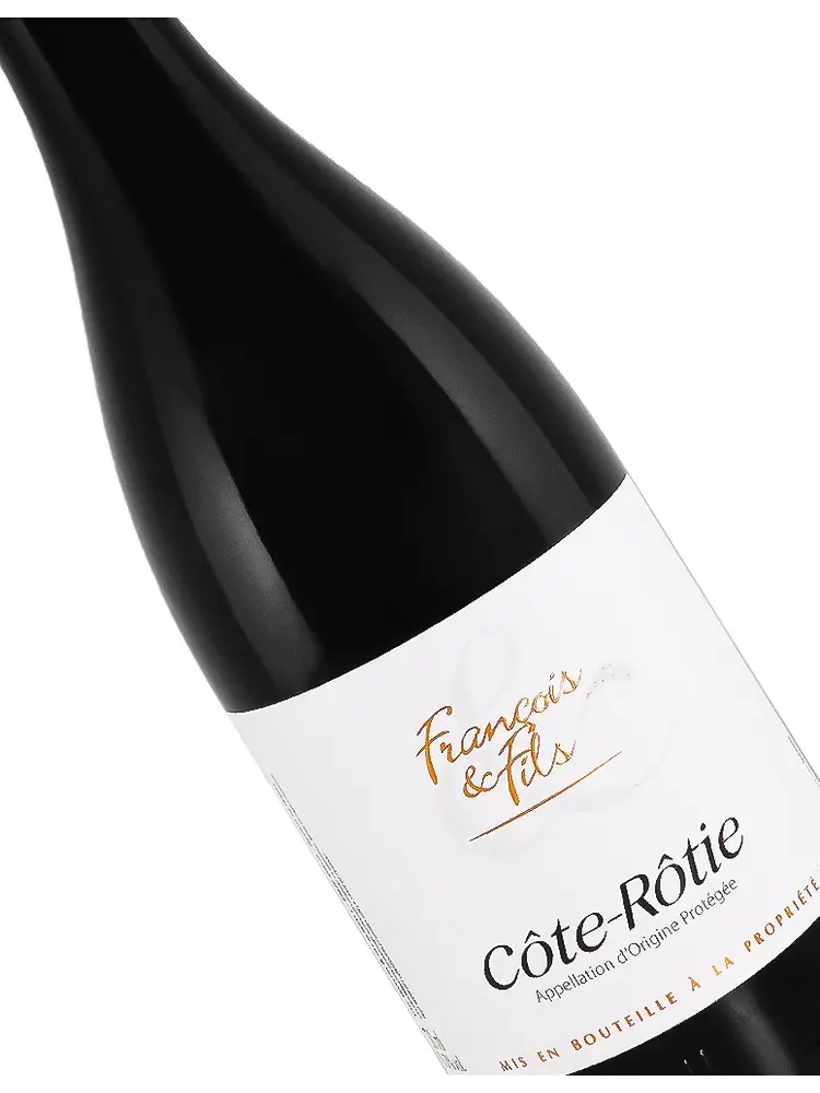 Francois & Fils 2020 Cote Rotie, Rhone Valley, France