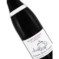 Domaine Jean Fournier 2022 Marsannay "Les Longeroies" Cote D'Or Burgundy