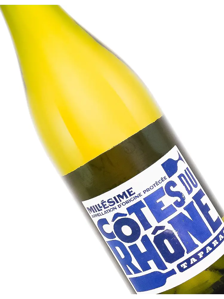 Les Vignerons D'Estezargues 2024 Cotes du Rhone Taparas "Millesime", Rhone Valley