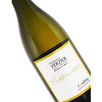 Domaine Verzier 2022 Condrieu "Authentic", Rhone Valley