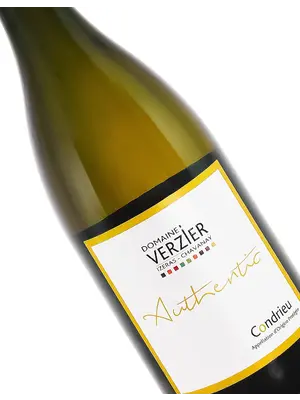 Domaine Verzier 2022 Condrieu "Authentic", Rhone Valley