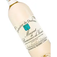 Domaine de Durban 2021 Muscat de Beaumes-de-Venise, Half Bottle, Rhone Valley