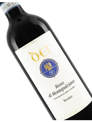 Dei 2024 Rosso di Montepulciano, Tuscany