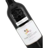 Chateau Pape Clement 2021 Pessac-Leognan Grand Cru Classe De Graves, Bordeaux
