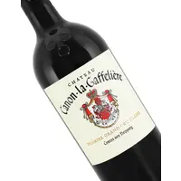 Chateau Canon La Gaffeliere 2022 Saint-Emilion Premier Grand Cru Classe, Bordeaux