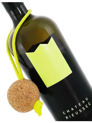 Chateau Rieussec 2021 Sauternes 1er Grand Cru Classe, Bordeaux