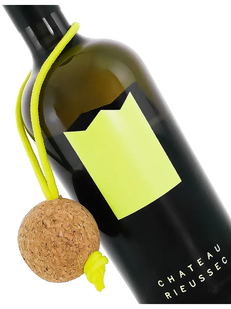 Chateau Rieussec 2021 Sauternes 1er Grand Cru Classe, Bordeaux