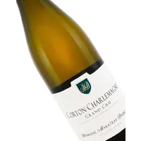 Domaine Maratray-Dubreuil 2022 Corton Charlemagne Grand Cru, Burgundy