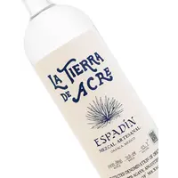La Tierra De Acre Espadin Mezcal 1 Liter