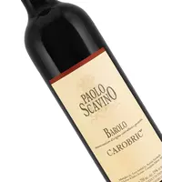 Paolo Scavino 2018 Barolo Carobric, Piedmont
